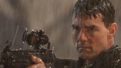 L'antieroe Tom Cruise rigonfia i bicipiti per battere il box office