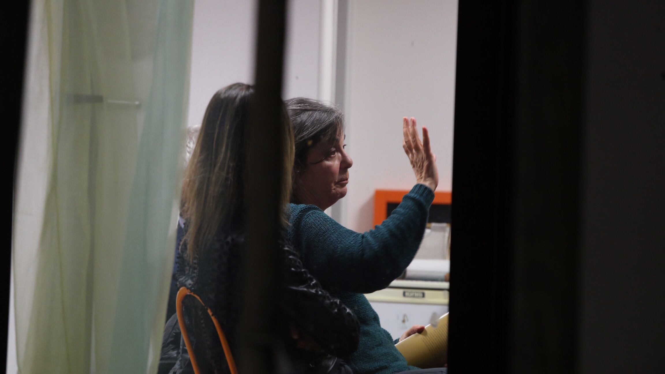 "Comunista rivoluzionaria...". Collettivi e centri sociali piangono la brigatista Balzerani