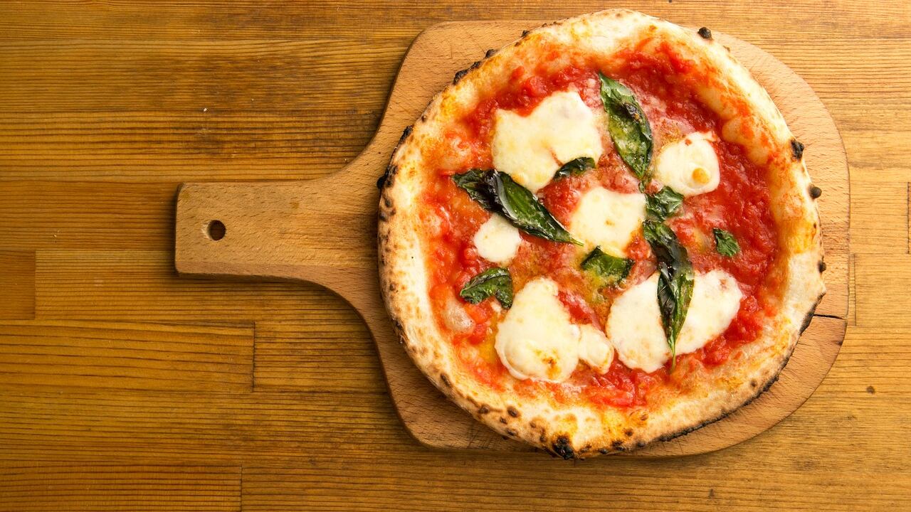 Pizza: la preparazione è patrimonio dell'Unesco