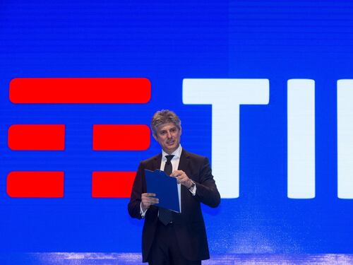 Tim denunciata all'Agcom per pratica commercialmente scorretta