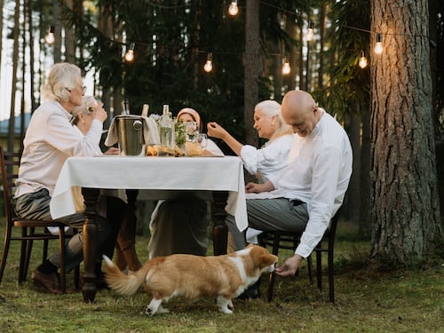 Over 60, cosa mangiare la sera: i cibi più digeribili