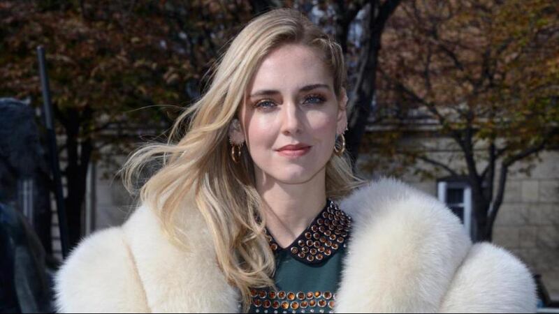 Chiara Ferragni, le foto della diva del Web 9