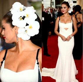 Love story tra Selena Gomez e Brooklyn Beckham? 10