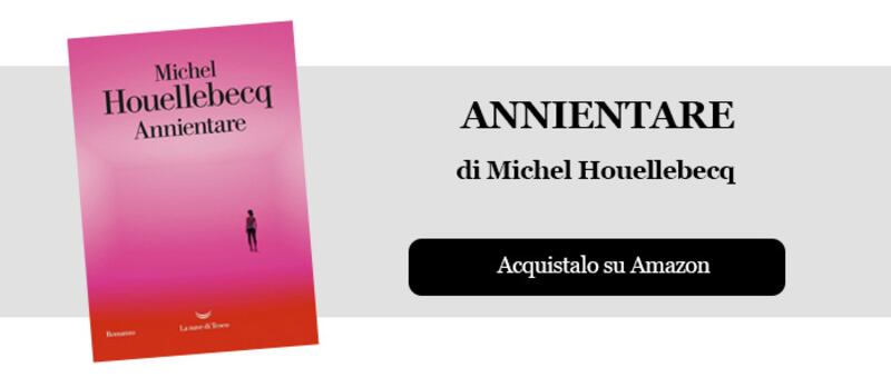 Annientare libro