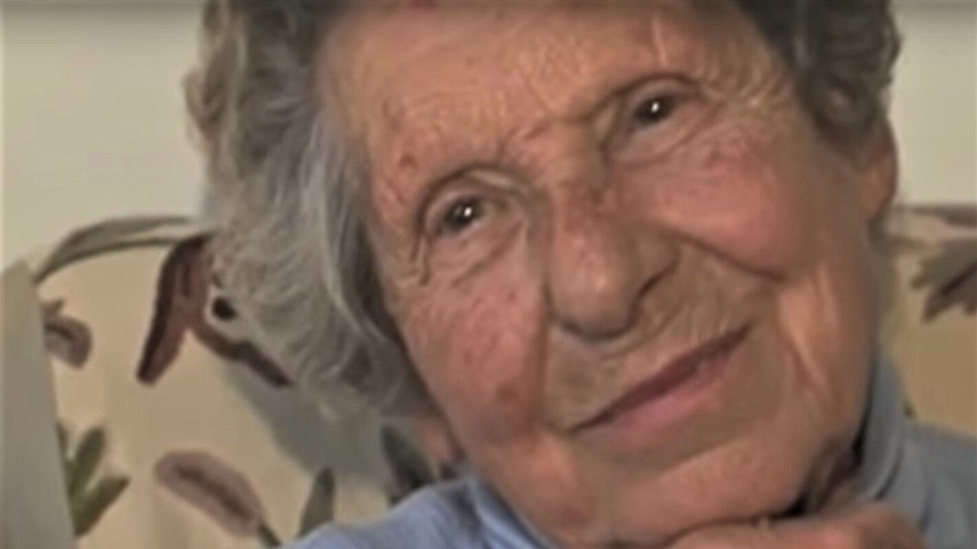 Addio a Elisabetta Baldi Caponnetto, la moglie del fondatore del pool antimafia di Palermo