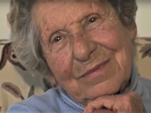 Addio a Elisabetta Baldi Caponnetto, la moglie del fondatore del pool antimafia di Palermo