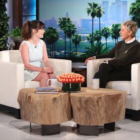 Zooey Deschanel, foto 12