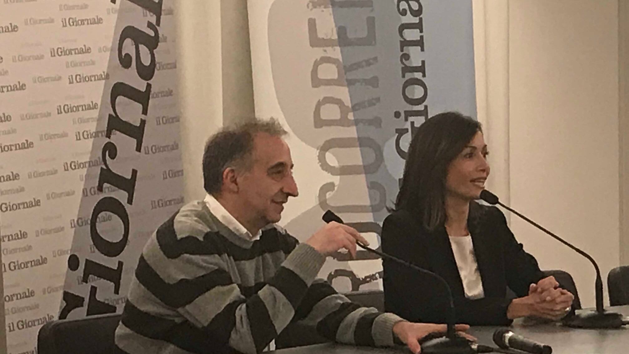 La Carfagna bacchetta l'esecutivo gialloverde: "Non si combattono gli scafisti con più tasse"