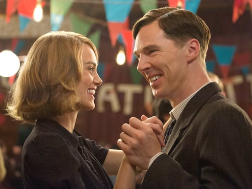 The imitation game, Benedict Cumberbatch "attacca" il perdono reale a Turing
