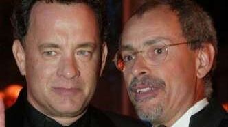 Il doppiaggio sale sul palco del teatro con la voce di Tom Hanks (e non solo...)