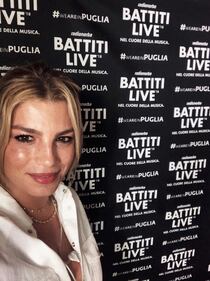 Emma Marrone, le foto della cantante 6
