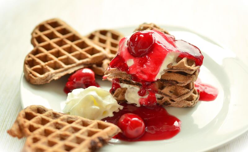 Waffle