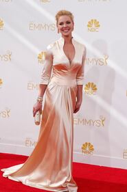 Katherine Heigl: foto 9