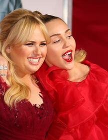 Miley Cyrus, le foto della cantante 5
