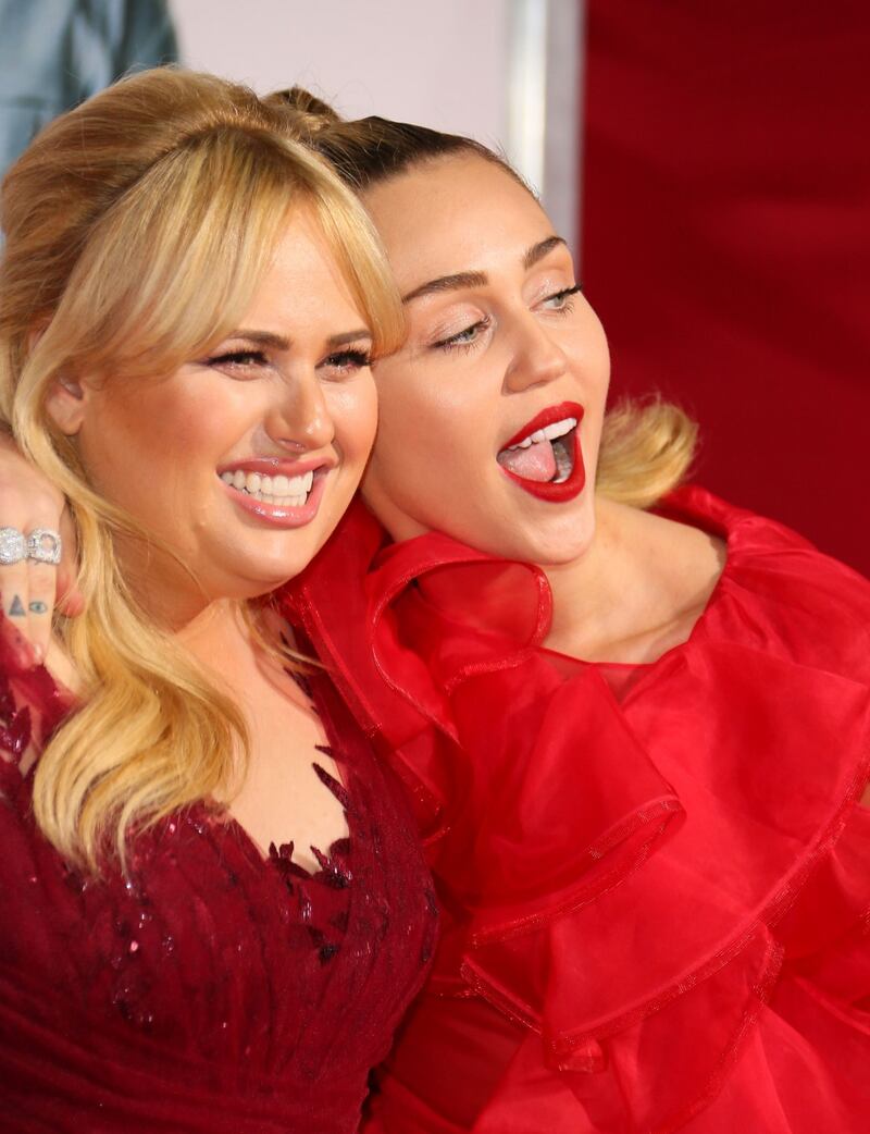 Miley Cyrus, le foto della cantante 5