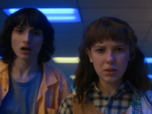 Torna Stranger Things. È diventata "liberista" e con una vena horror
