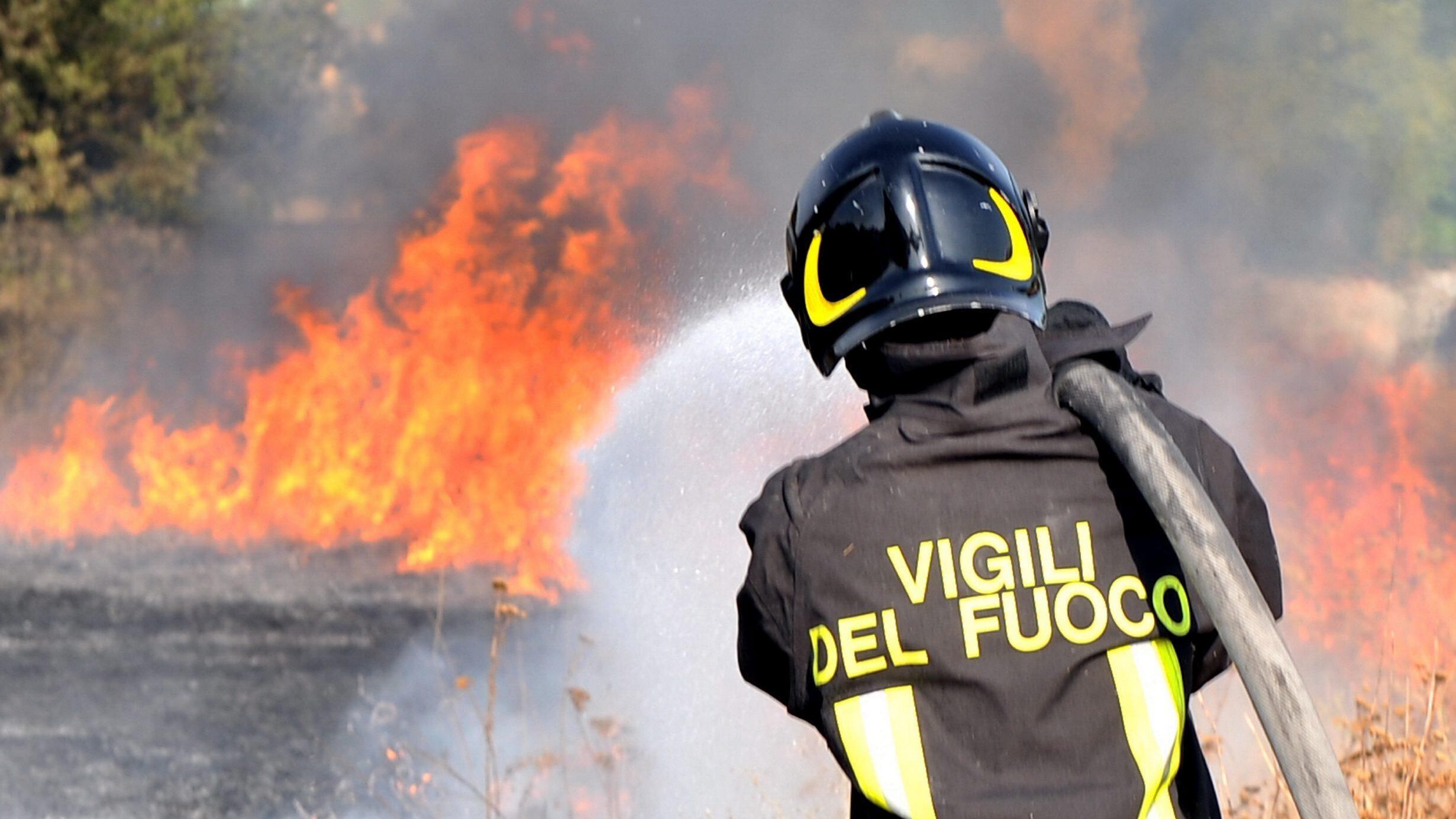 Lucifero ci soffoca, mille soccorsi al giorno