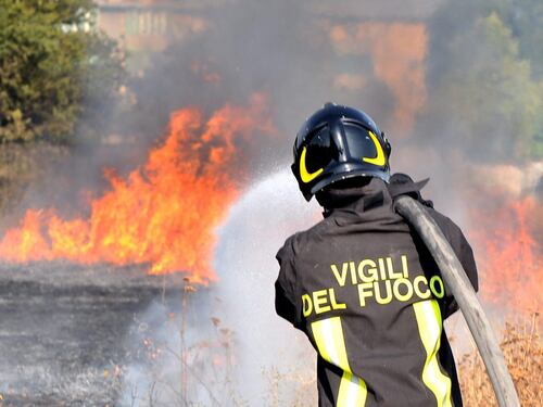Lucifero ci soffoca, mille soccorsi al giorno