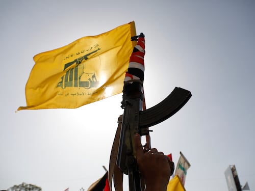 L'intervista alla "voce" di Hezbollah: "In Libano come a Gaza, per Israele guerra lunga e dolorosa"