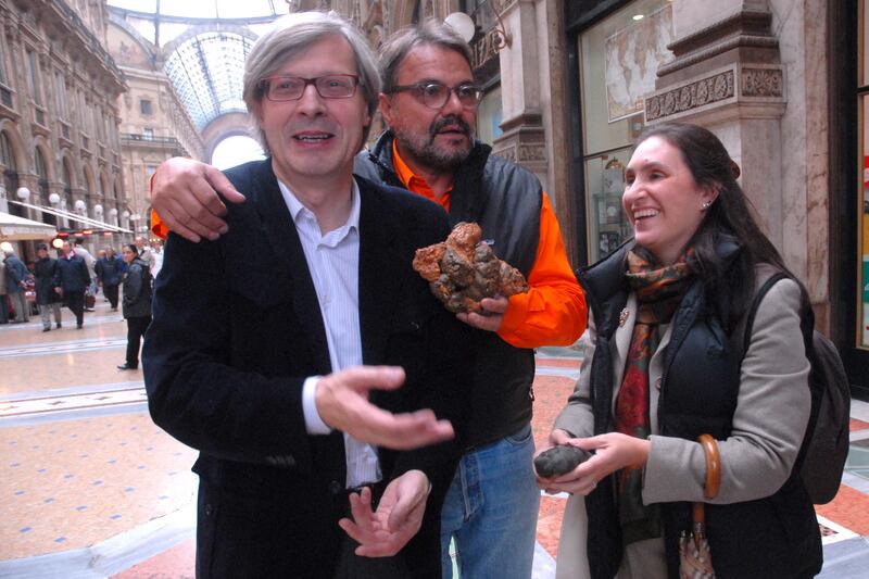 Oliviero Toscani, storia di un fotografo che ha fatto la storia 3
