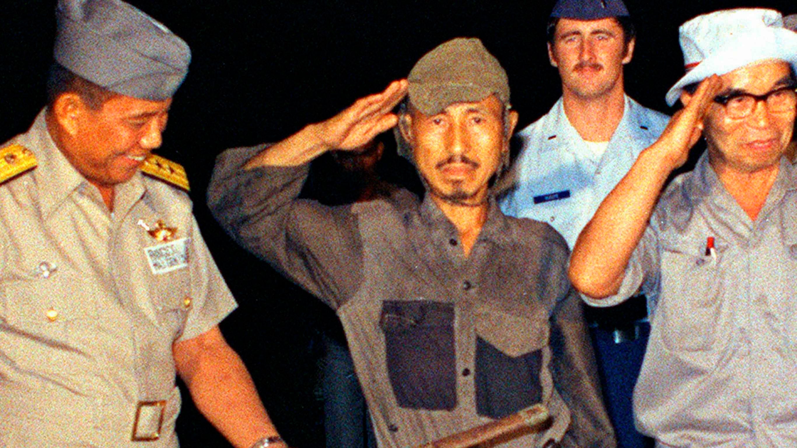 La resa mai: morto l'ultimo soldato giapponese
