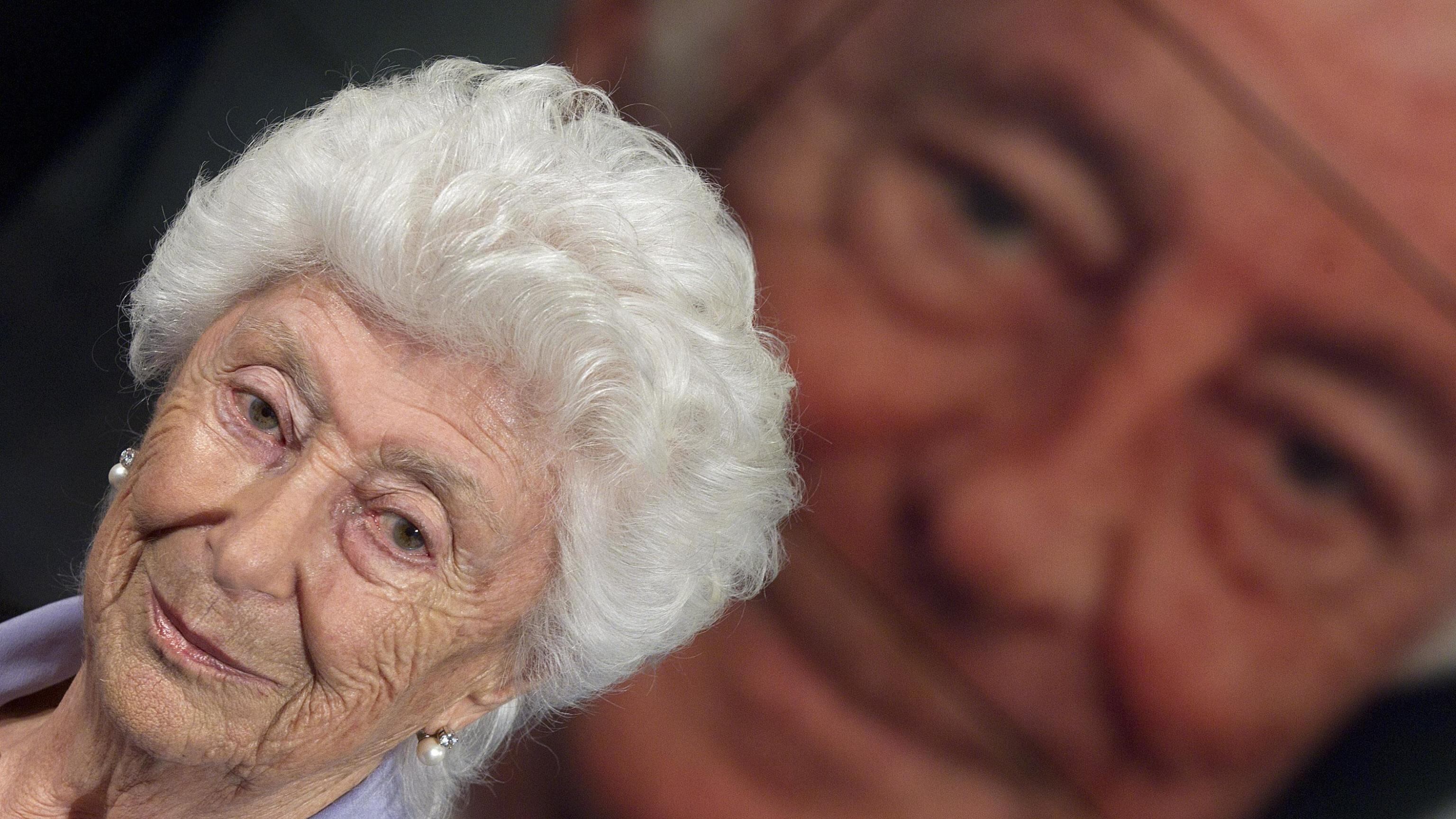 Addio a Maria Sole Agnelli, sorella dell'Avvocato: si è spenta all'età di 100 anni