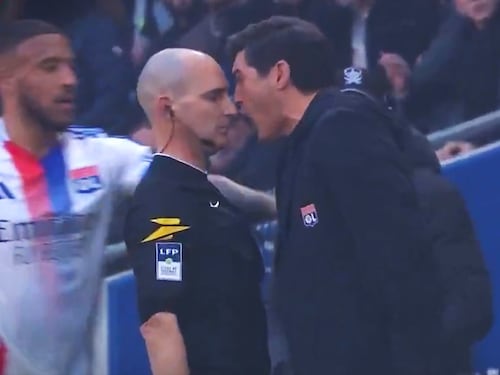 Aggressione all'arbitro, stangata per l'ex Milan Fonseca: rivedrà il campo il 30 novembre