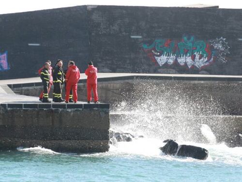 Catania, trovati due corpi dei tre ragazzi trascinati in mare con la macchina