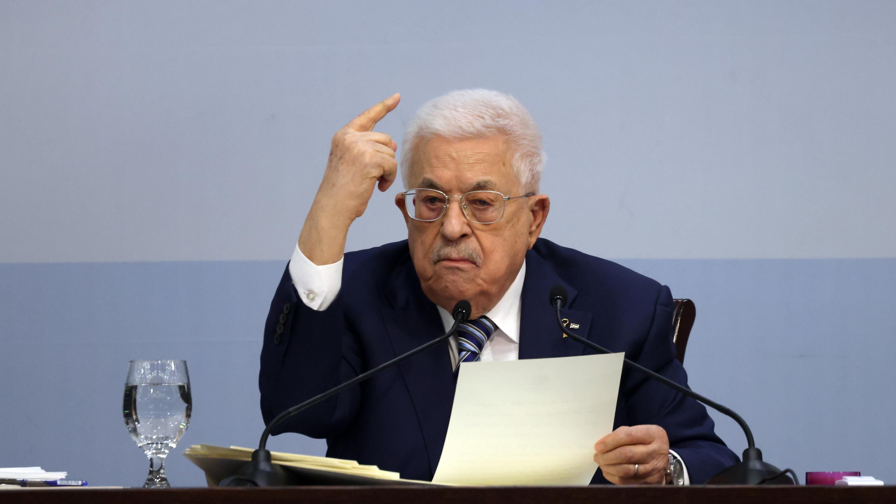 Si torna alle urne nei territori palestinesi dopo 20 anni: ecco quando si voterà