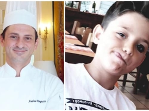 Condannati a 24 anni gli assassini di Mattia Ahmet Minguzzi. Il padre: "Ora una nuova legge in nome di mio figlio"