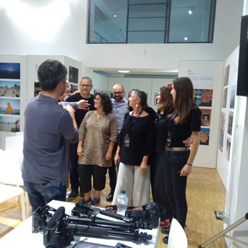 Si chiude il festival Street Photo Milano 6