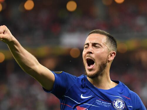 Real Madrid, arriva l'ufficialità: fatta per Hazard