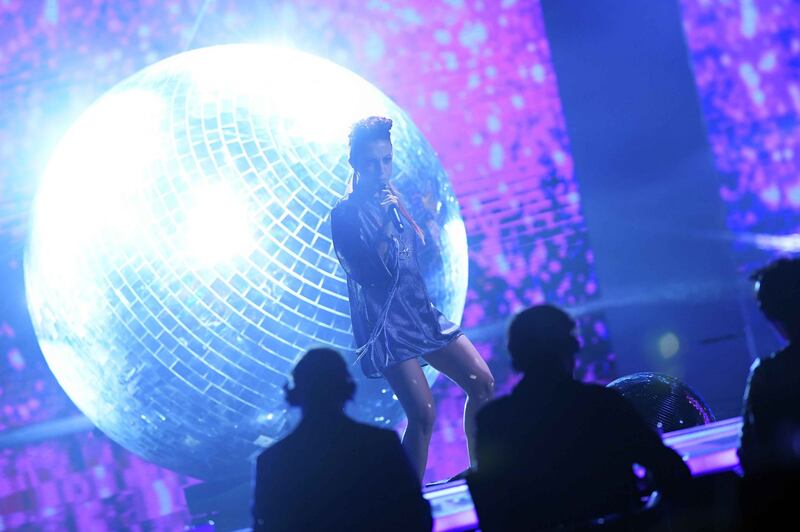 X Factor 10, le foto dell'ultima puntata 2