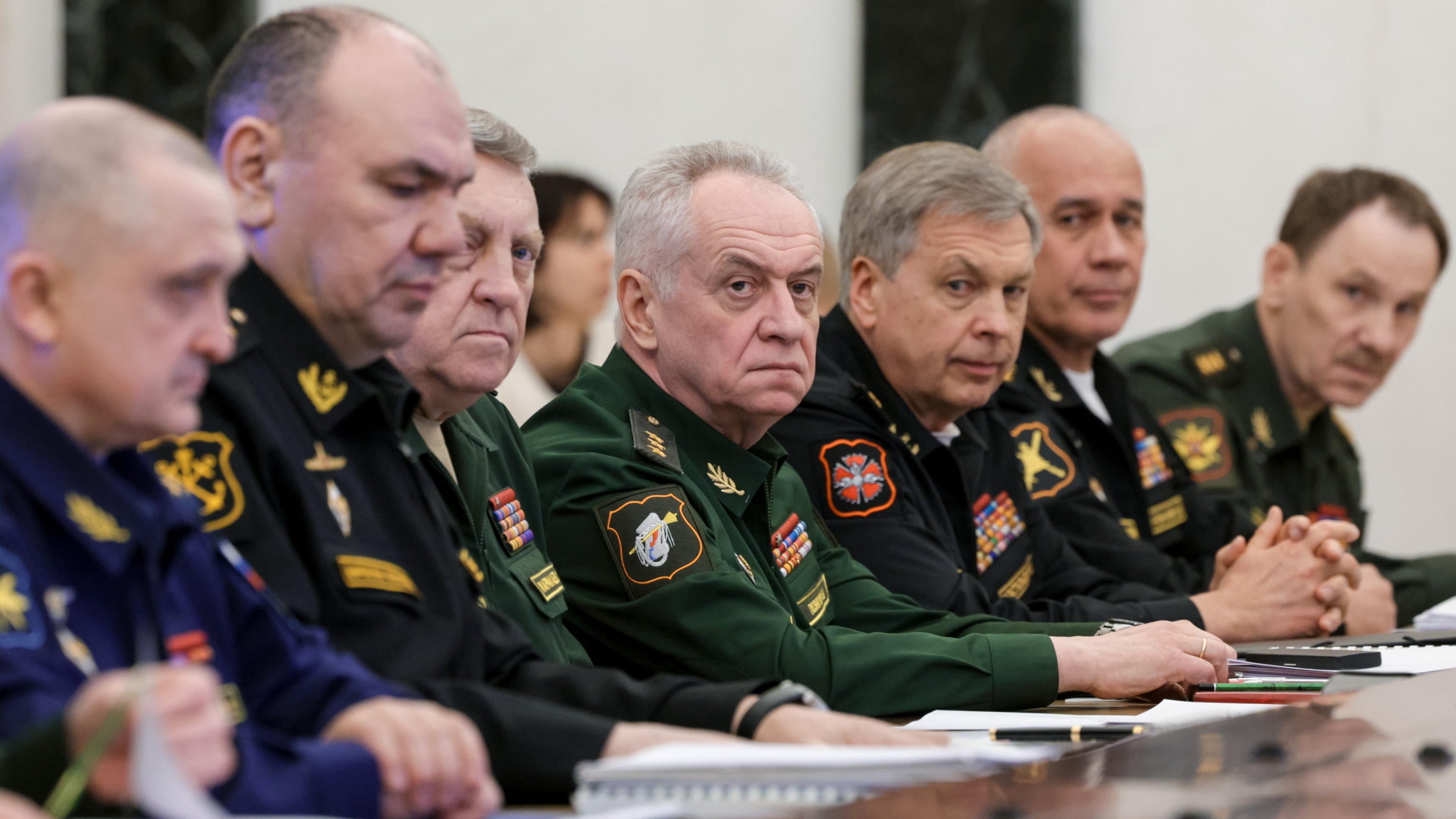 È la prima volta che lo ammettono: cosa sta succedendo in Russia
