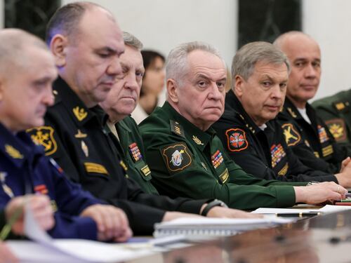 È la prima volta che lo ammettono: cosa sta succedendo in Russia