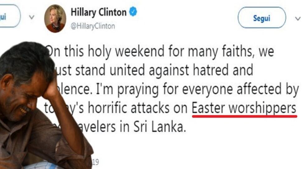 L'alt right inchioda i liberal Usa: "Non usano la parola cristiani"