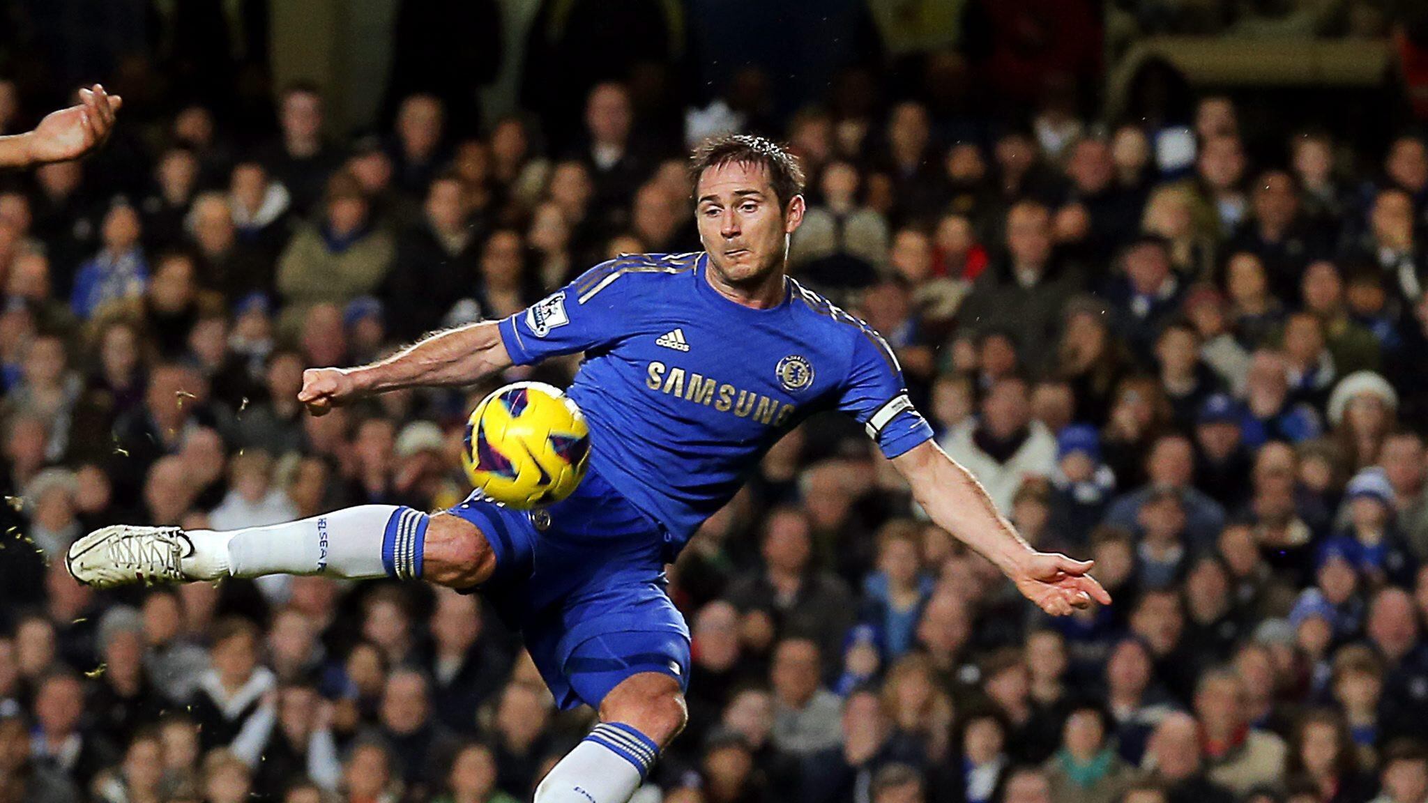 Da Valdes a Lampard ed Eto'o. Gli affaroni per il nostro calcio