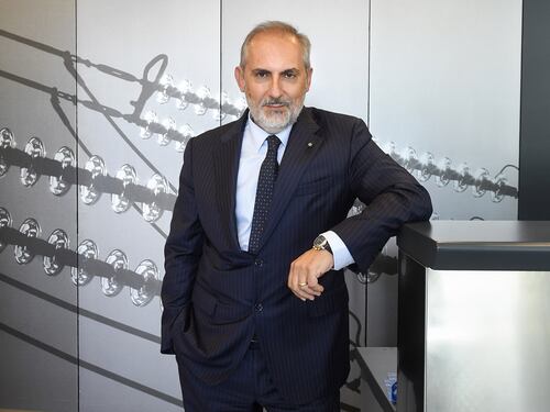 Terna spinge gli investimenti. E l'utile cresce a 857 milioni