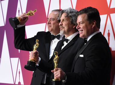 Oscar 2019: tutti i vincitori 4