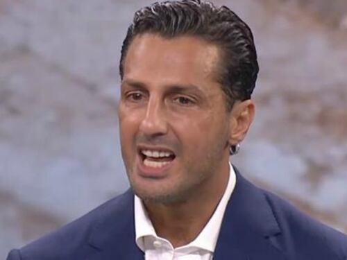 Corona attacca la Lucarelli: "Non ti vogliono in televisione..."