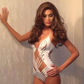 Gabriela Isler è la nuova Miss Universo 11