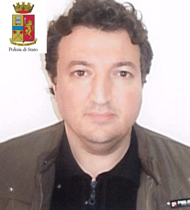 Djamal Eddine Ouali