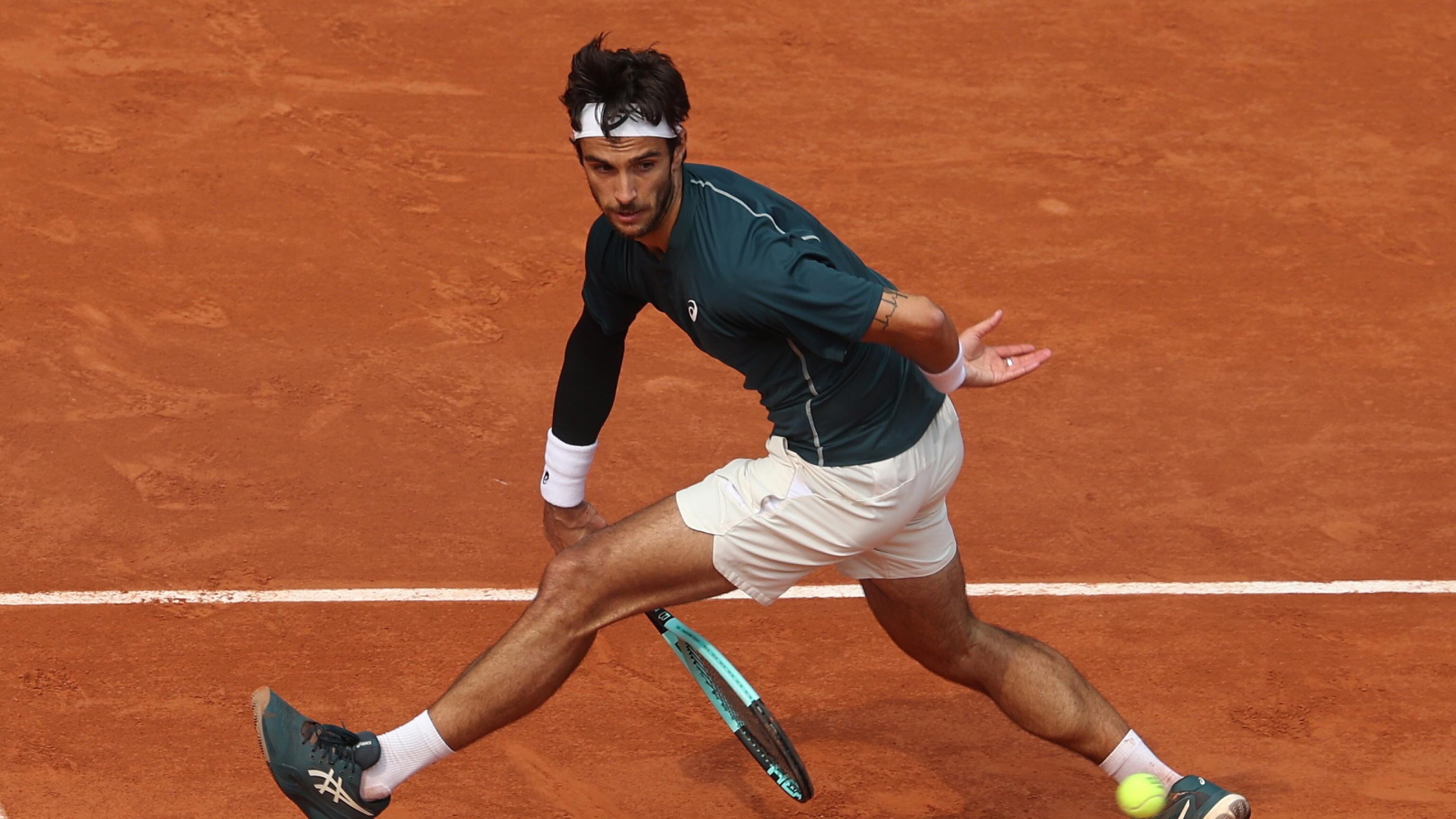 Splendido Musetti: batte Tiafoe in 4 set e vola in semifinale al Roland Garros