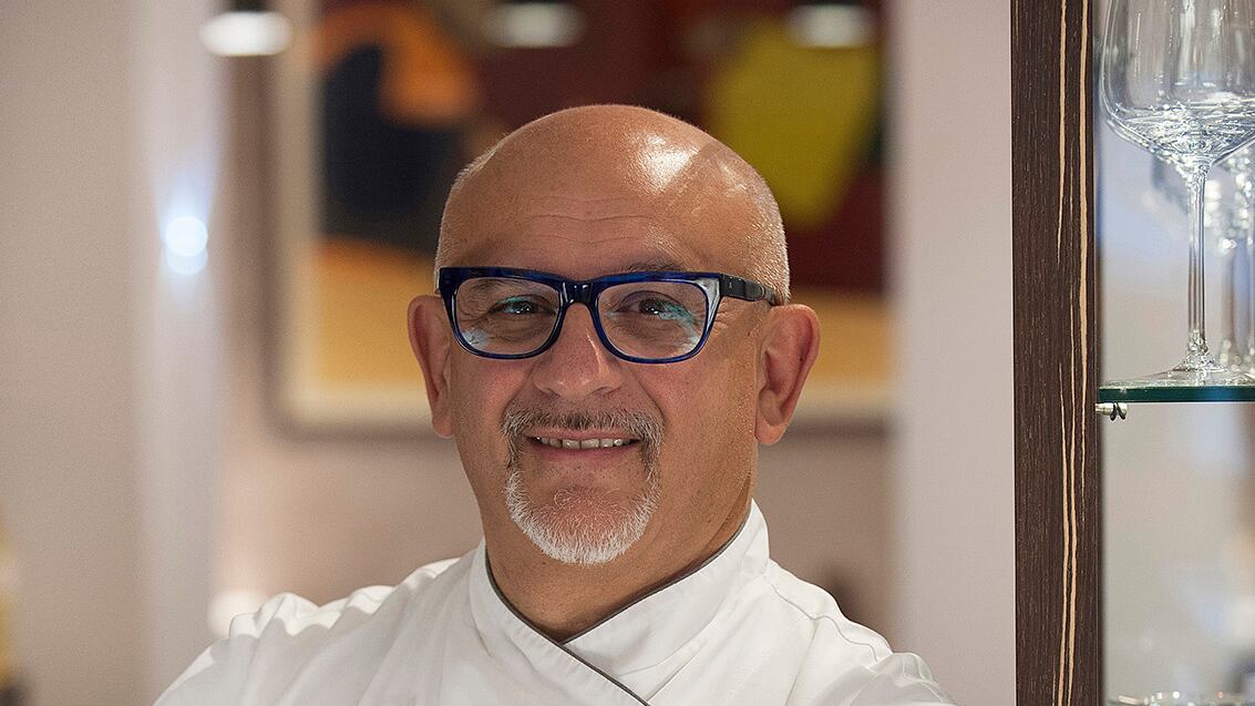 "Le stelle non contano. Nella mia cucina preferisco la sostanza"