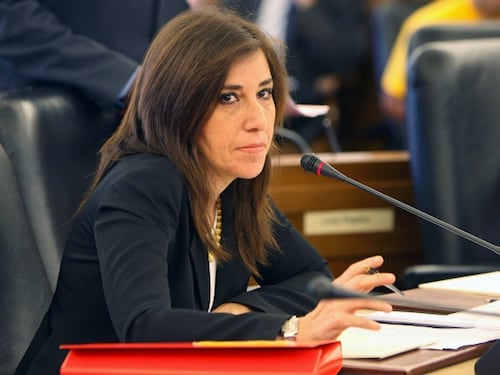 “L’Anm ha omaggiato Sigfrido: è utile alla loro causa politica”