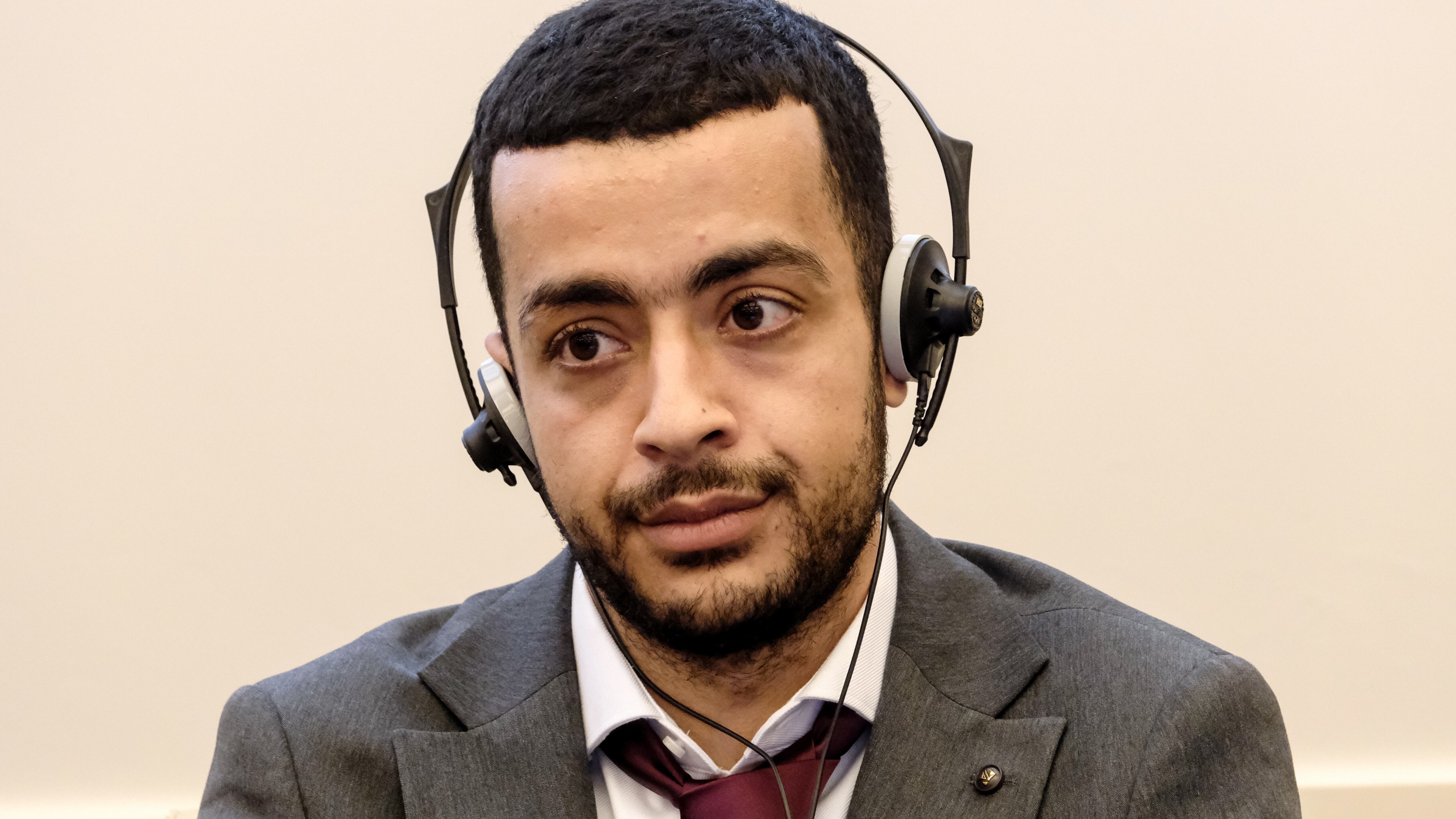 "Noi palestinesi non ne possiamo più di Hamas e vogliamo essere liberi". Il grido di Hamza Howidy