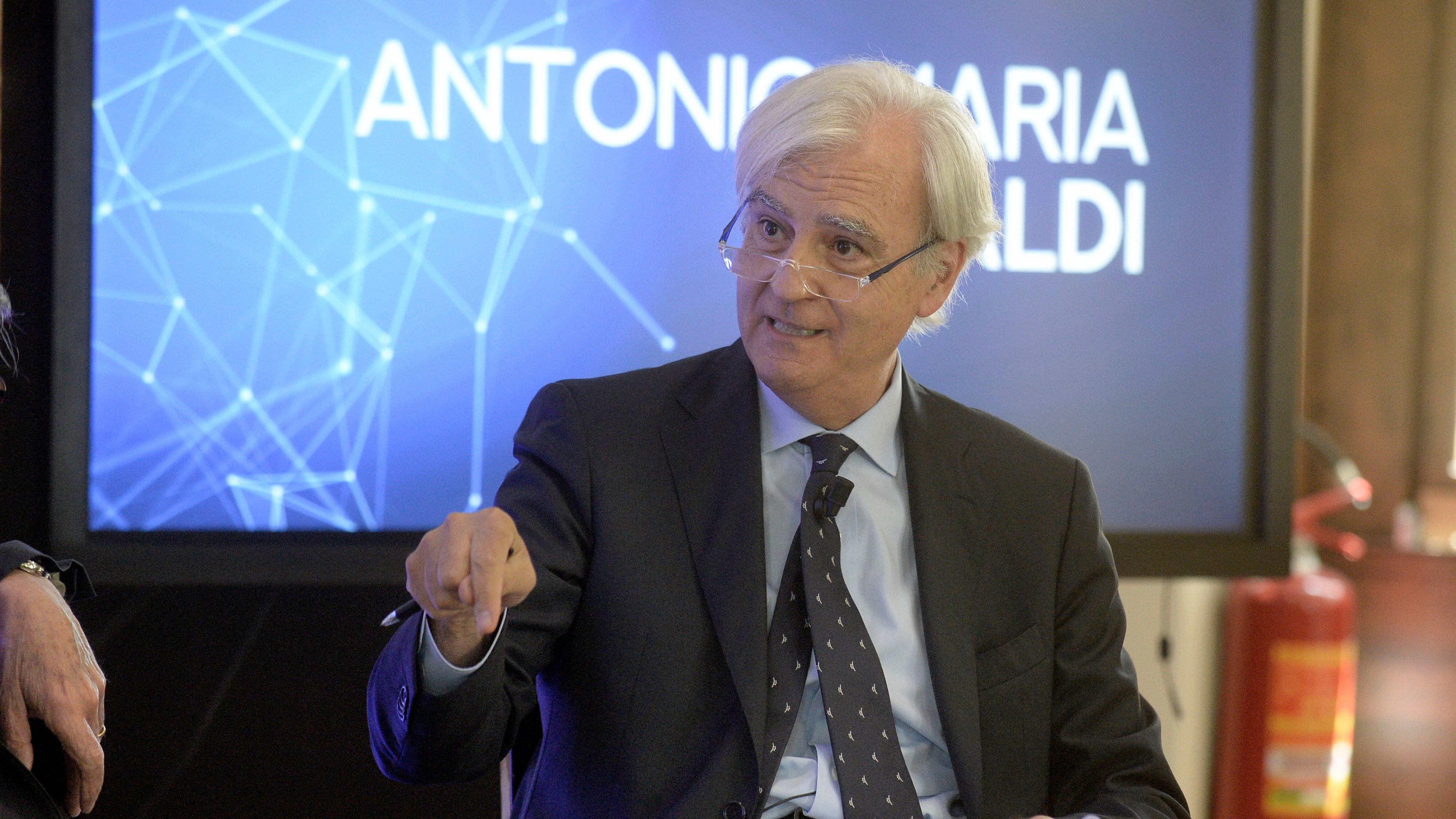 Per la Consob in pole l'euroscettico Rinaldi