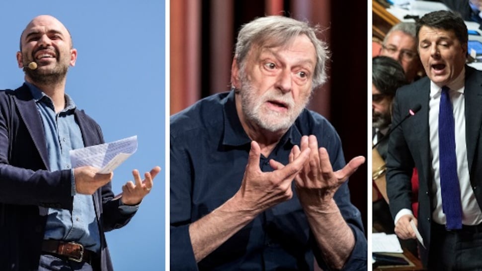 "Metta la divisa da carcerato". Il livore della sinistra su Salvini