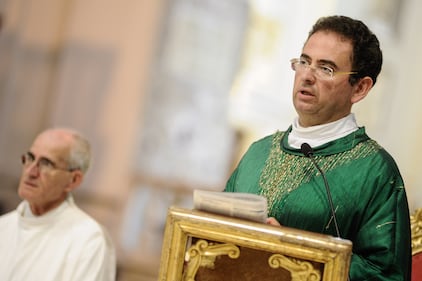 Palermo, musulmani in cattedrale per solidarietà 11