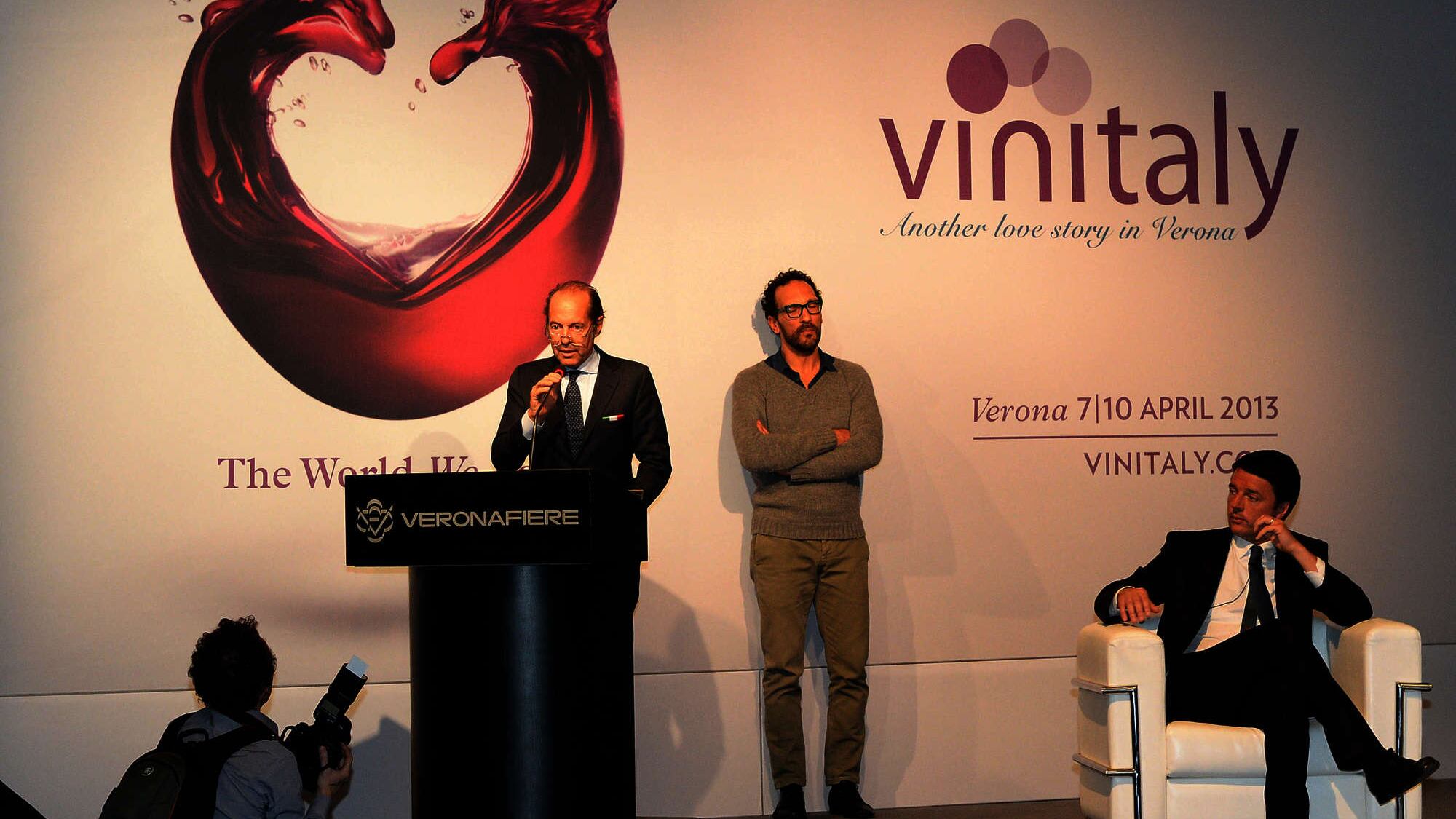 Vini lombardi, 80mila visitatori al Padiglione di Vinitaly